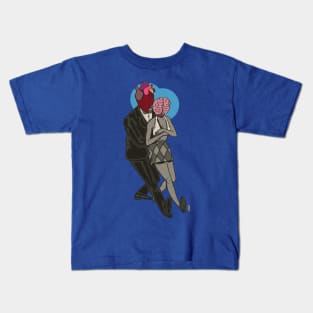 Perfect Balance Kids T-Shirt